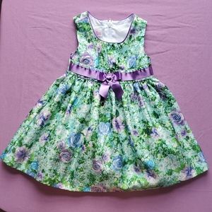 Easter Dress